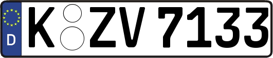K-ZV7133