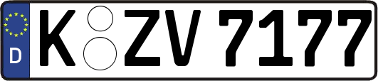 K-ZV7177