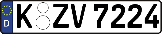 K-ZV7224