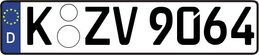 K-ZV9064