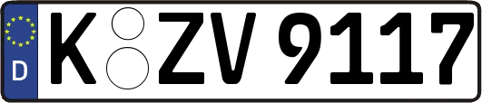 K-ZV9117