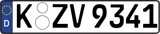 K-ZV9341