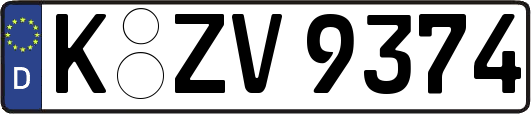 K-ZV9374