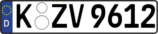 K-ZV9612