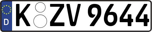 K-ZV9644