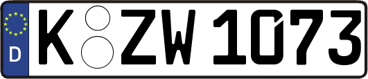 K-ZW1073