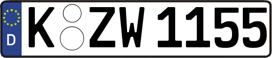 K-ZW1155