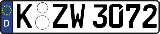 K-ZW3072