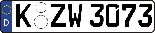K-ZW3073