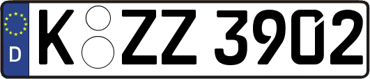 K-ZZ3902