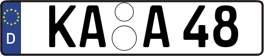 KA-A48