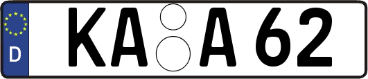 KA-A62