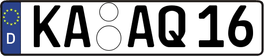 KA-AQ16