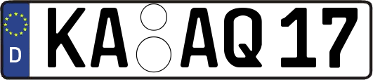 KA-AQ17