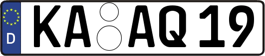 KA-AQ19