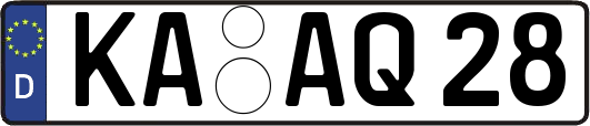 KA-AQ28