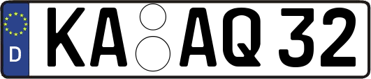 KA-AQ32