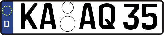 KA-AQ35