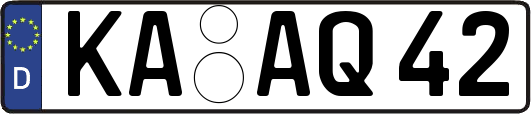 KA-AQ42