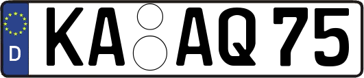 KA-AQ75
