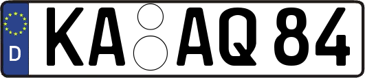 KA-AQ84