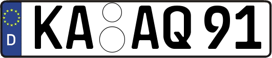 KA-AQ91