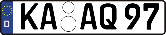 KA-AQ97