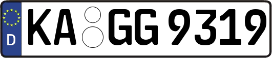 KA-GG9319