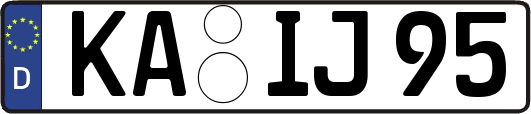 KA-IJ95