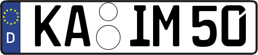 KA-IM50