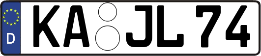 KA-JL74