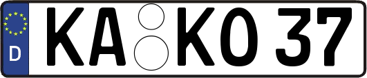 KA-KO37