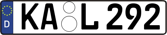 KA-L292