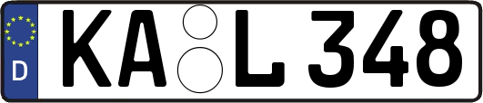 KA-L348