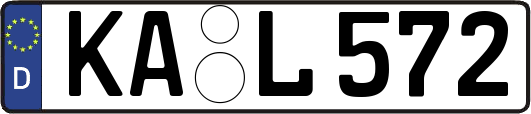 KA-L572