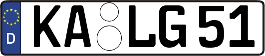 KA-LG51