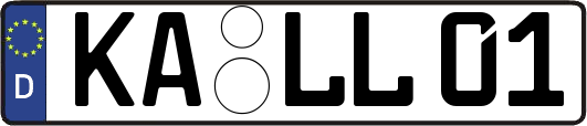 KA-LL01