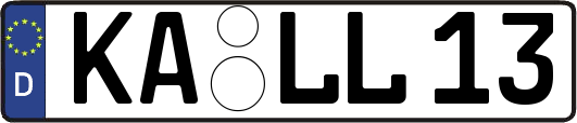 KA-LL13