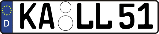 KA-LL51