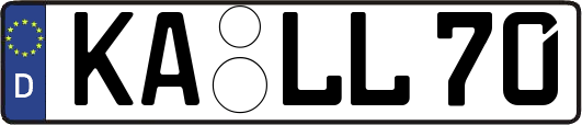 KA-LL70