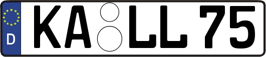 KA-LL75
