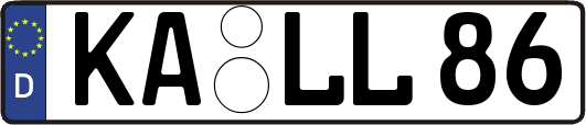 KA-LL86