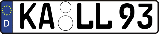 KA-LL93