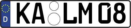 KA-LM08