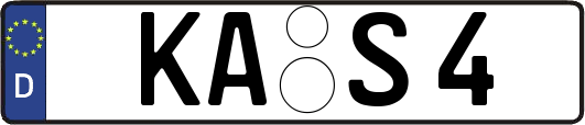 KA-S4