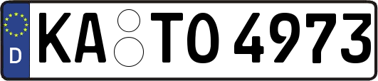 KA-TO4973