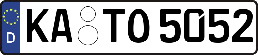 KA-TO5052
