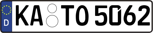 KA-TO5062