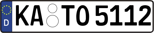 KA-TO5112