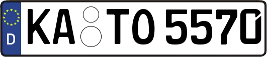 KA-TO5570